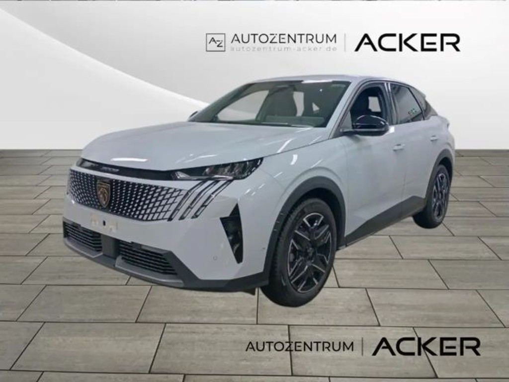 Peugeot 3008 2025 Hybride Benzine