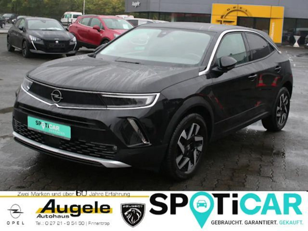 Opel Mokka 2021 Diesel