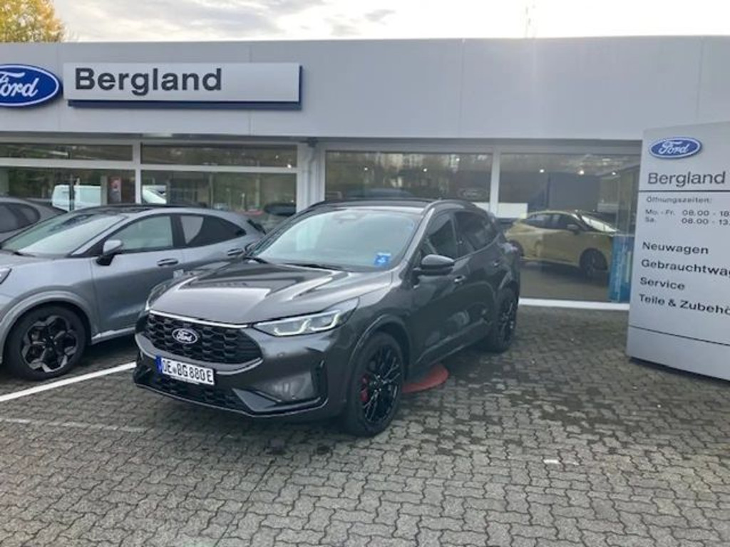 Ford Kuga 2025 Hybride Benzine
