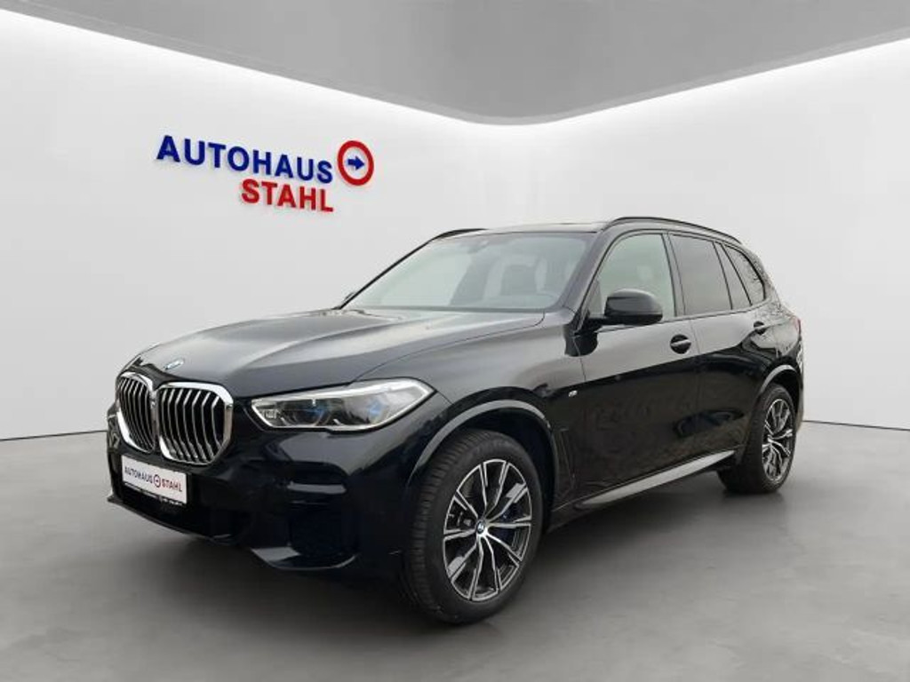 BMW X5 2022 Diesel
