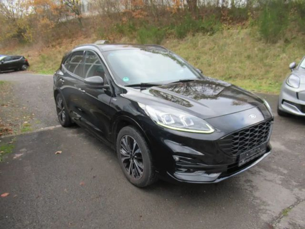 Ford Kuga 2021 Diesel