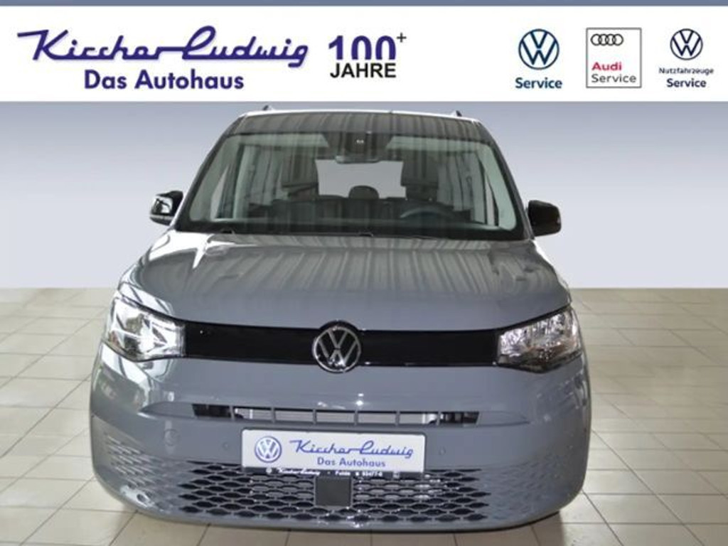 Volkswagen Caddy 2025 Diesel