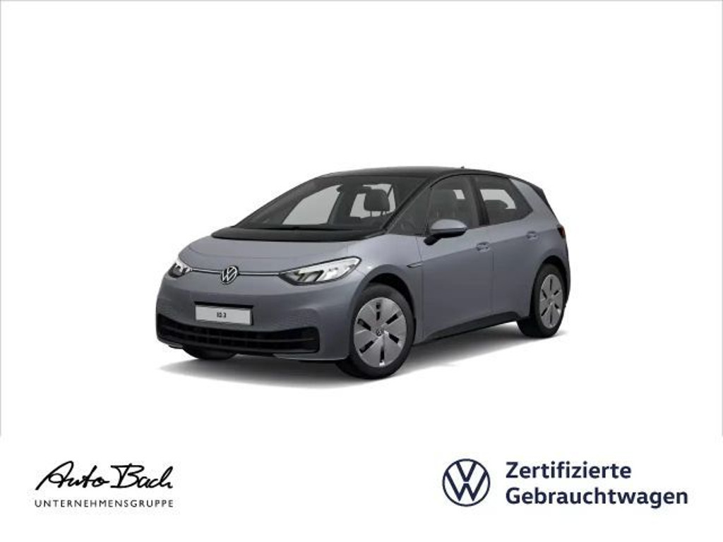 Volkswagen ID.3 2022 Elektrisch