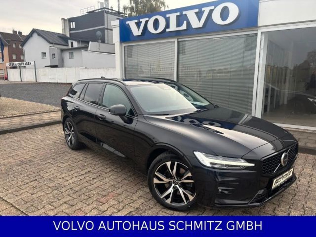 Volvo V60 2025 Benzine