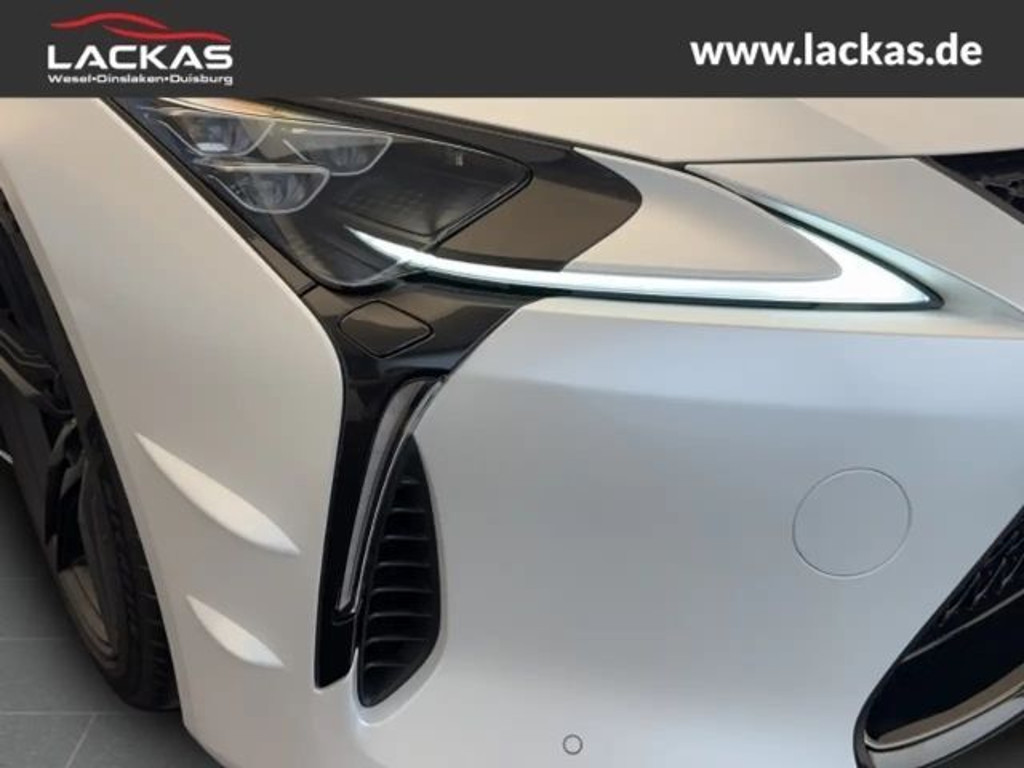 Lexus LC