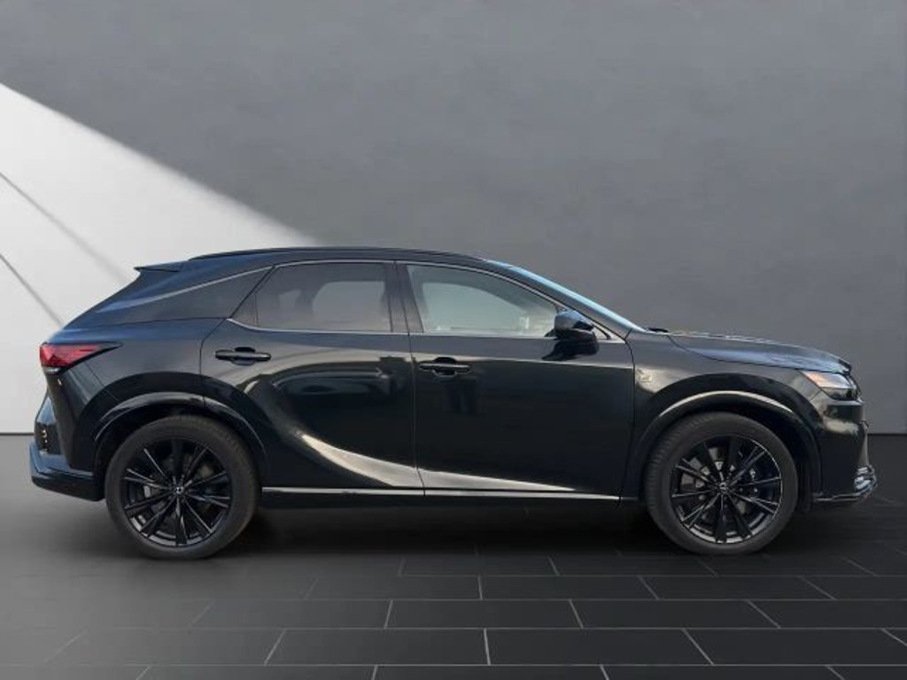 Lexus RX-Serie