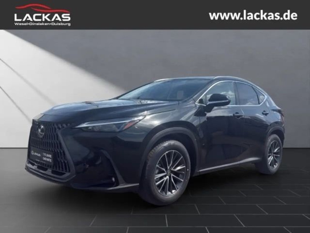 Lexus NX 2025 Hybride Benzine