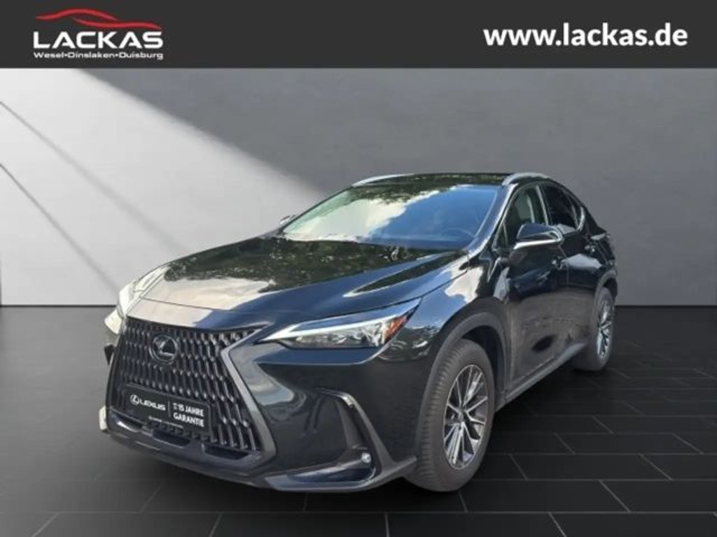 Lexus NX 2024 Hybride Benzine