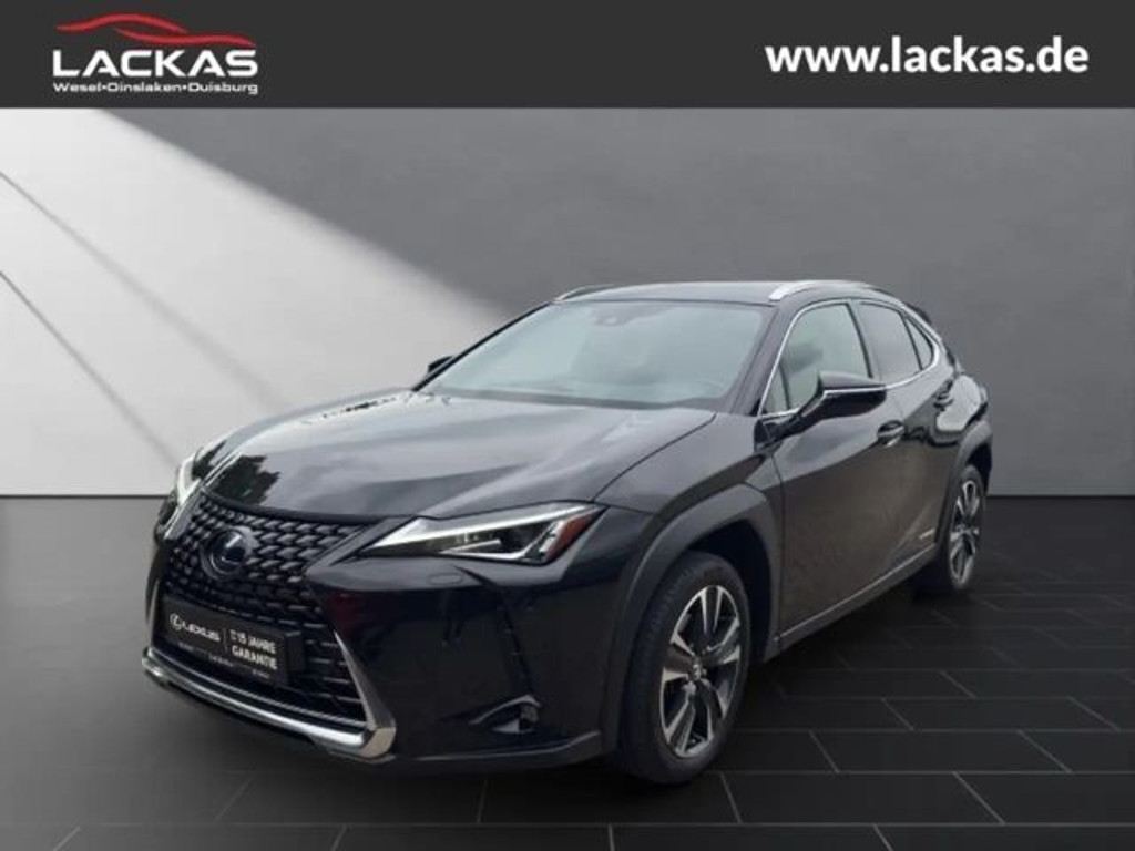 Lexus UX 2022 Hybride Benzine