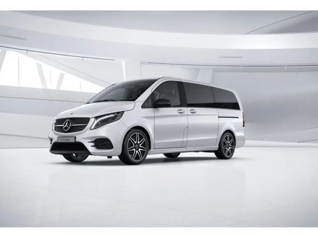 Mercedes-Benz V-Klasse 2023 Diesel