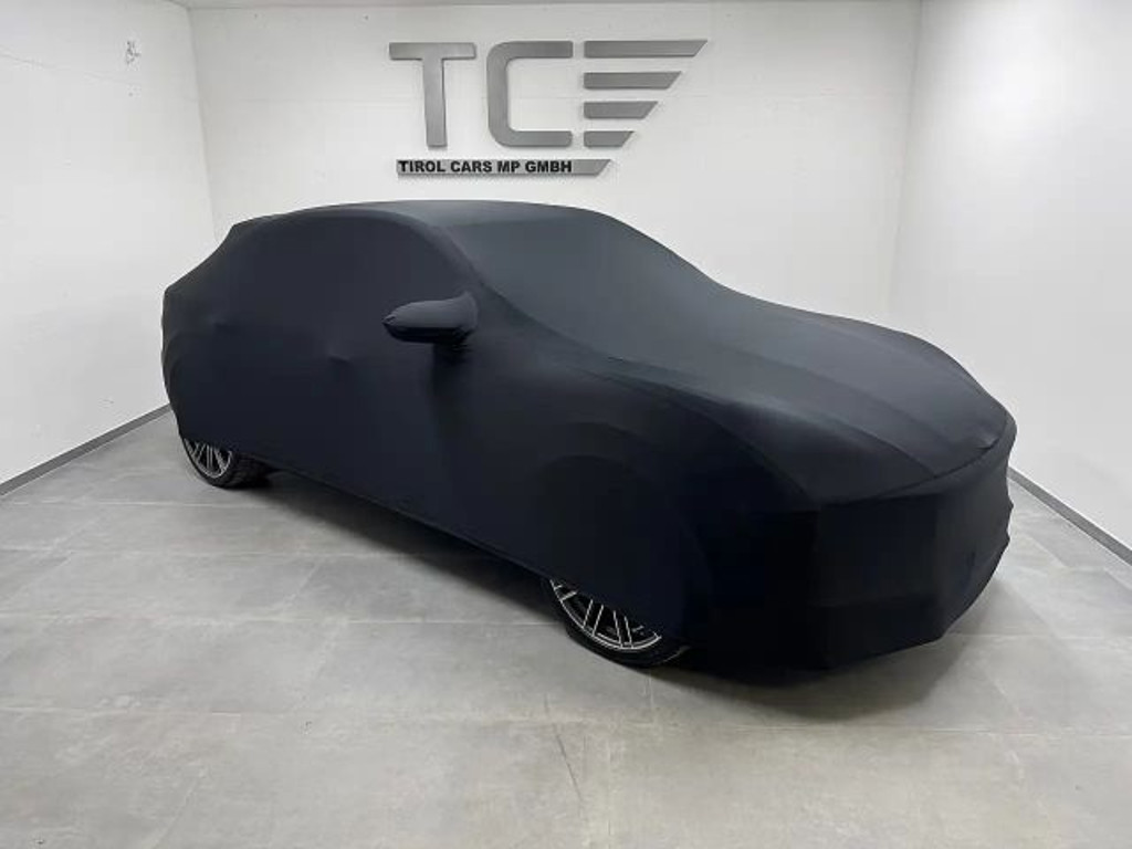 BMW X5 2025 Hybride Benzine