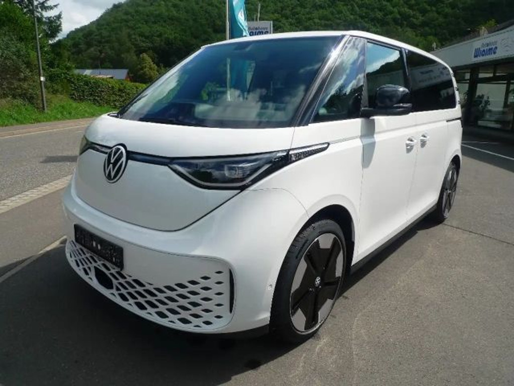 Volkswagen ID. Buzz 2023 Elektrisch