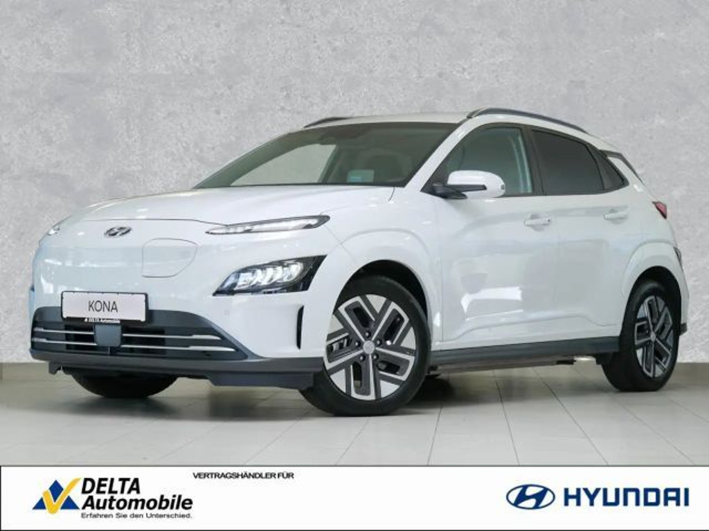 Hyundai Kona 2022 Elektrisch