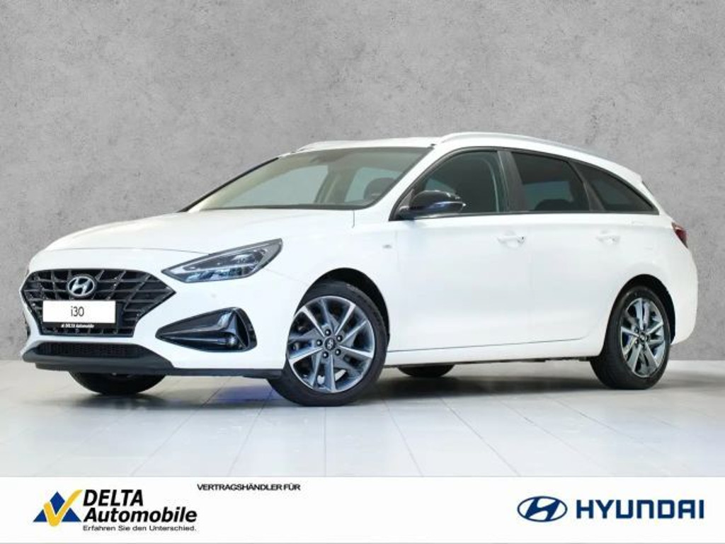 Hyundai i30 2022 Benzine