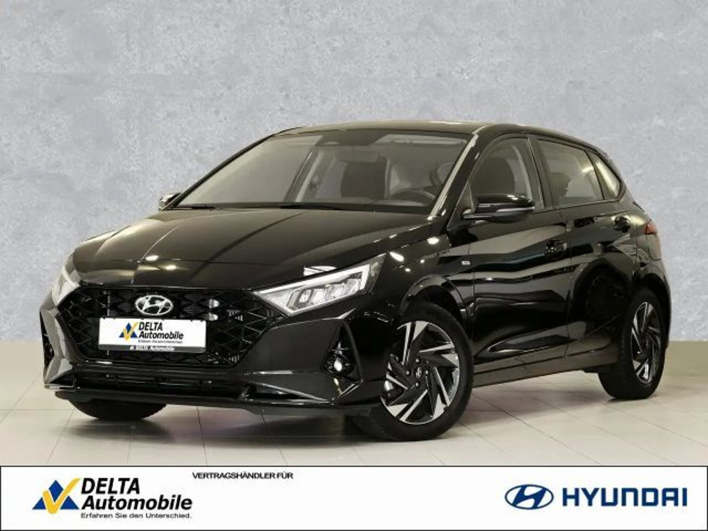 Hyundai i20 2023 Benzine