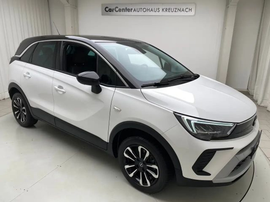 Opel Crossland X 2024 Benzine