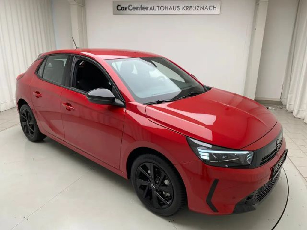 Opel Corsa 2024 Benzine