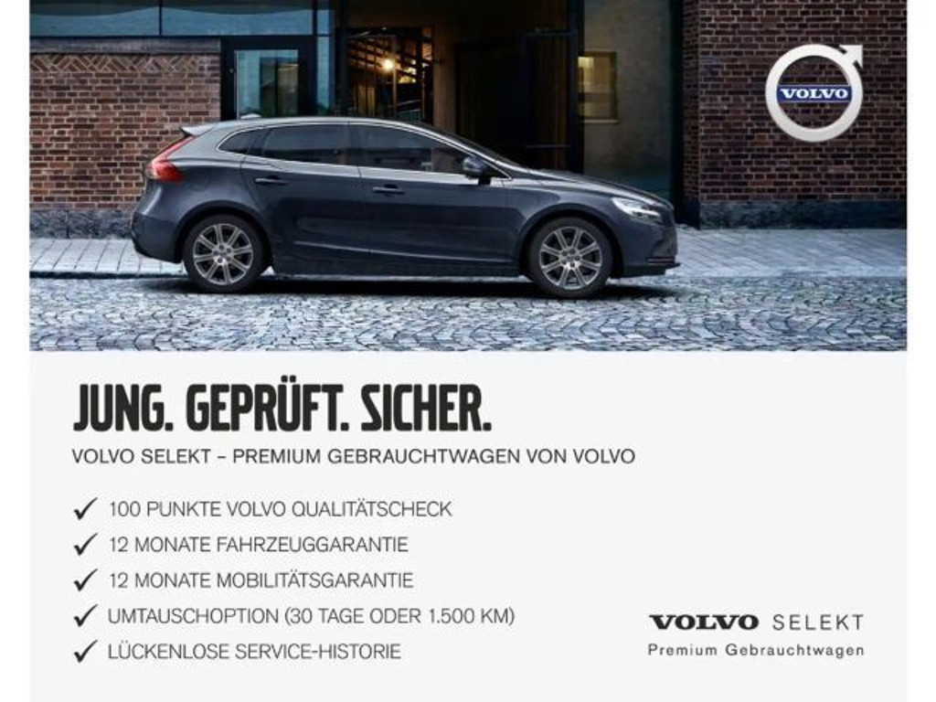 Volvo EX30