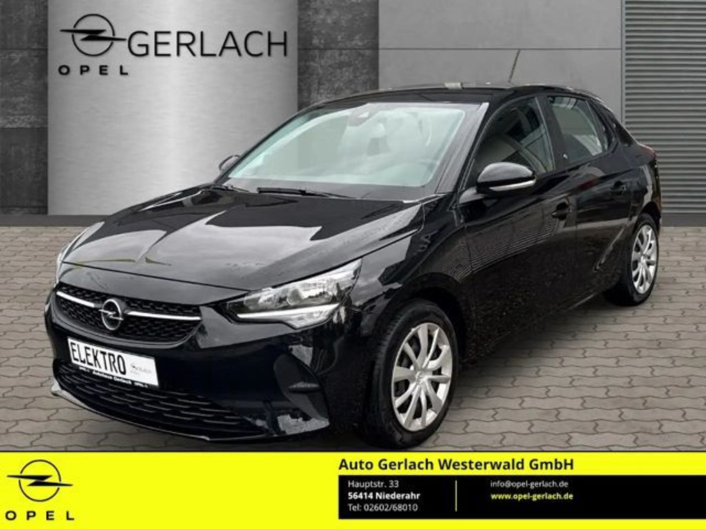 Opel Corsa 2022 Elektrisch