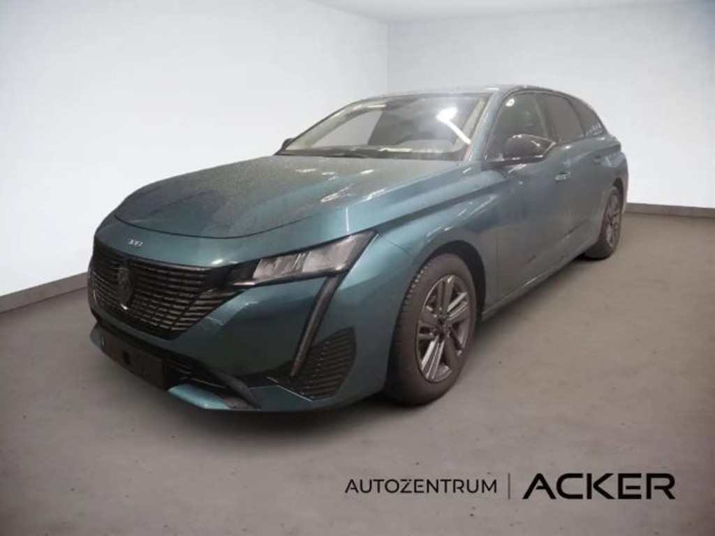 Peugeot 308 2024 Diesel