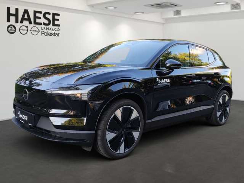 Volvo EX30 2025 Elektrisch