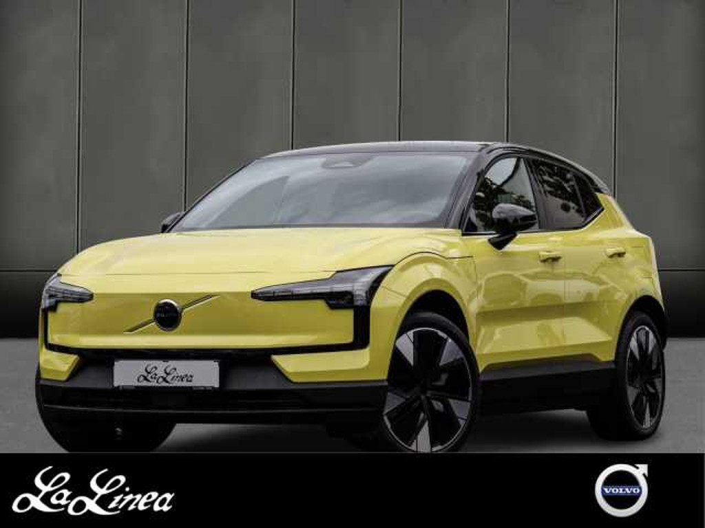 Volvo EX30 2024 Elektrisch