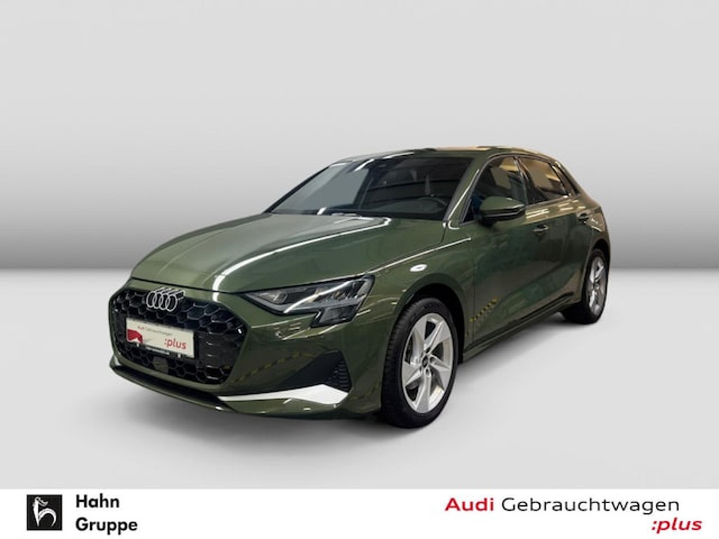 Audi A3 2024 Benzine