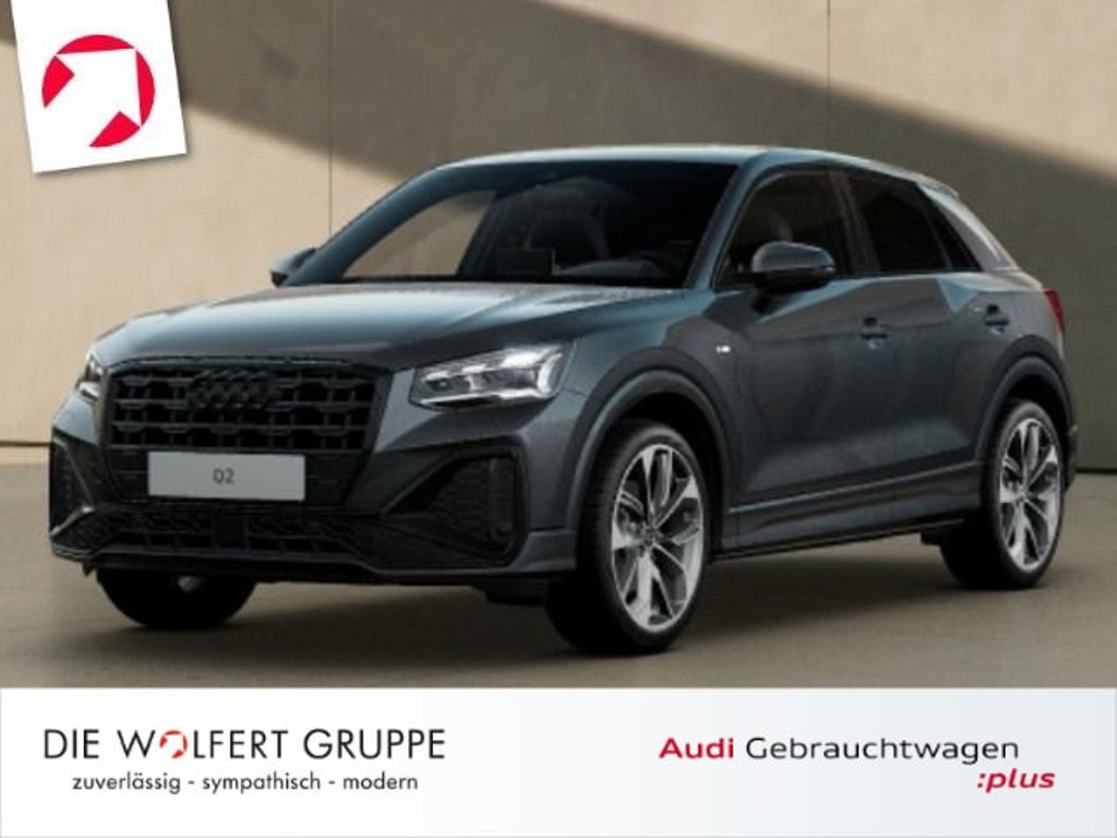 Audi Q2