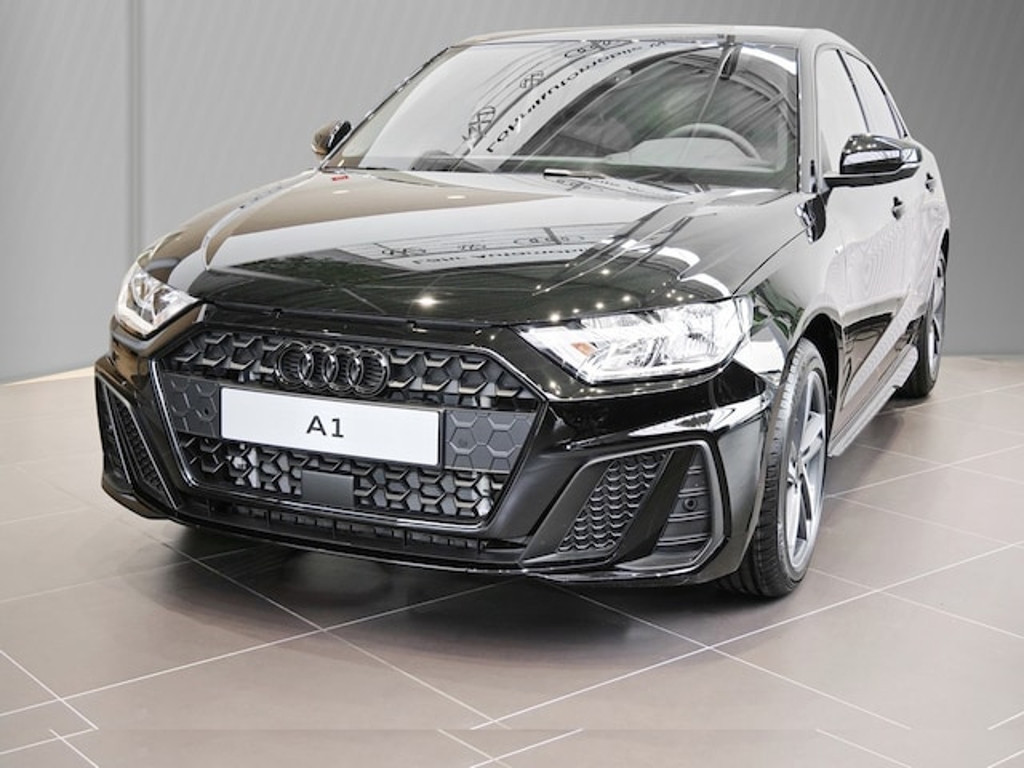 Audi A1 2025 Benzine