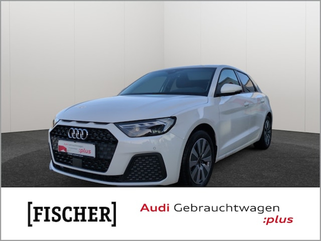 Audi A1 2025 Benzine