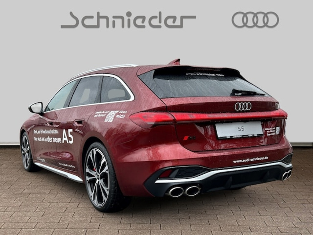 Audi S5