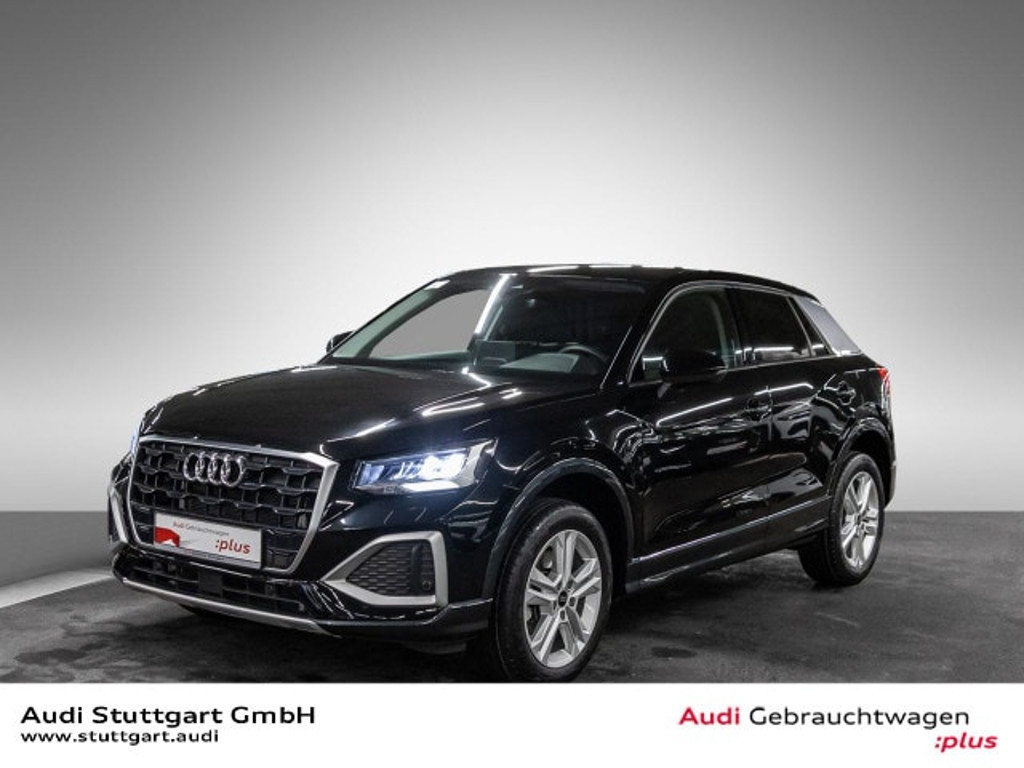 Audi Q2 2025 Diesel