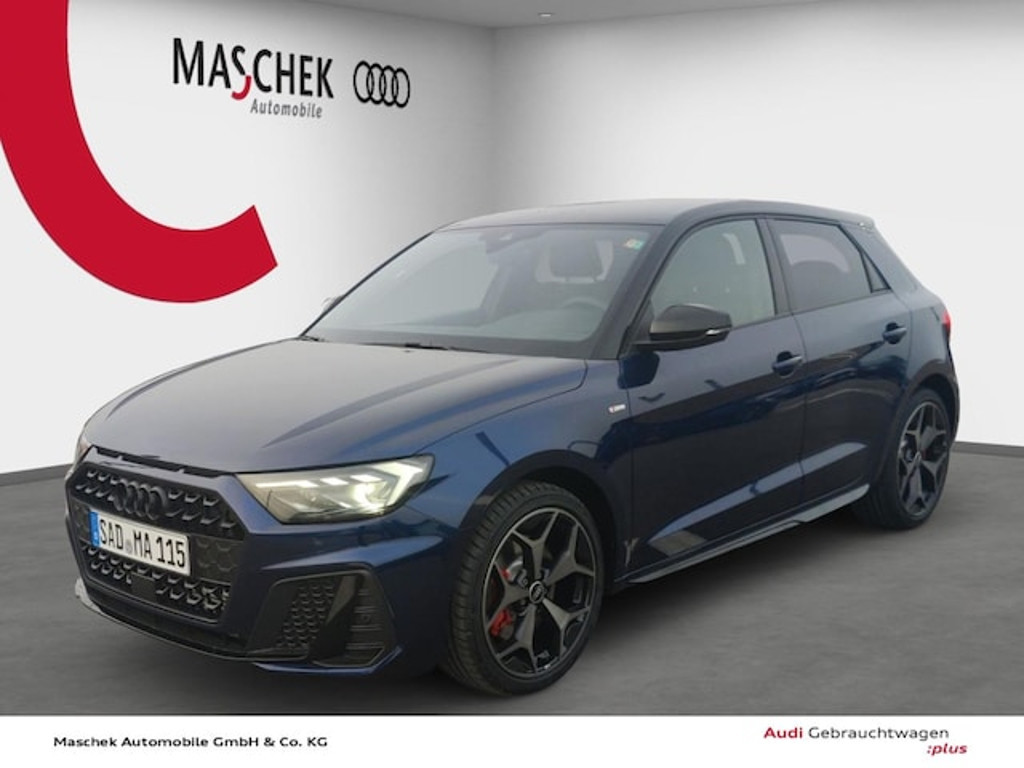 Audi A1 2025 Benzine