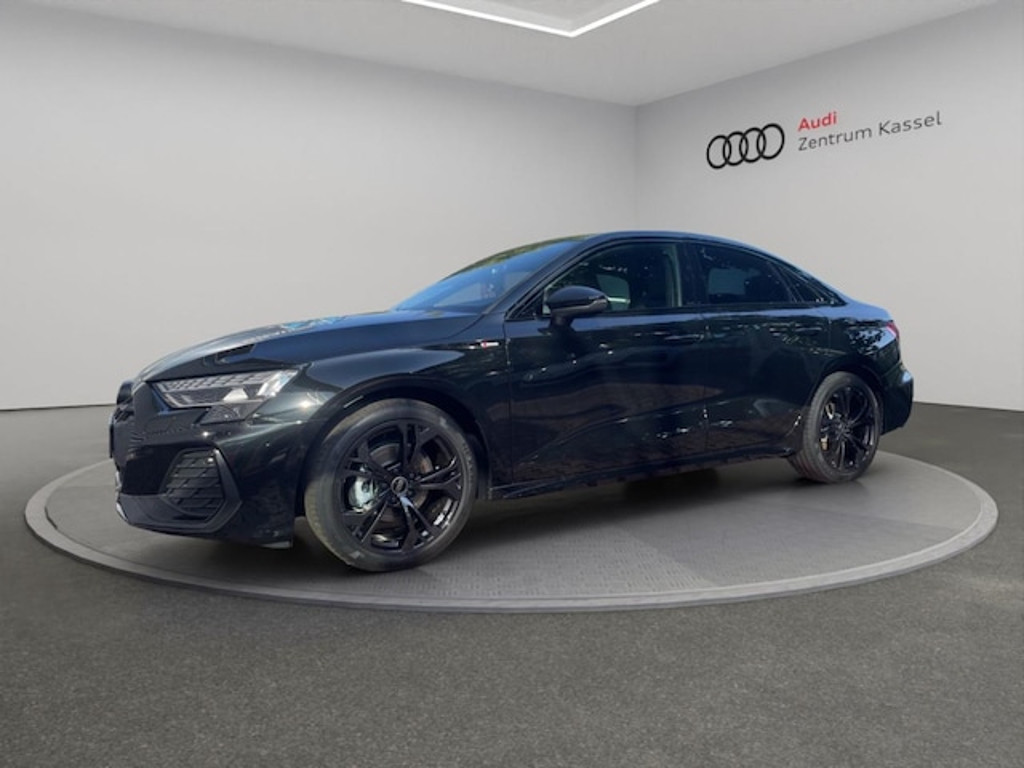 Audi A3 2025 Benzine