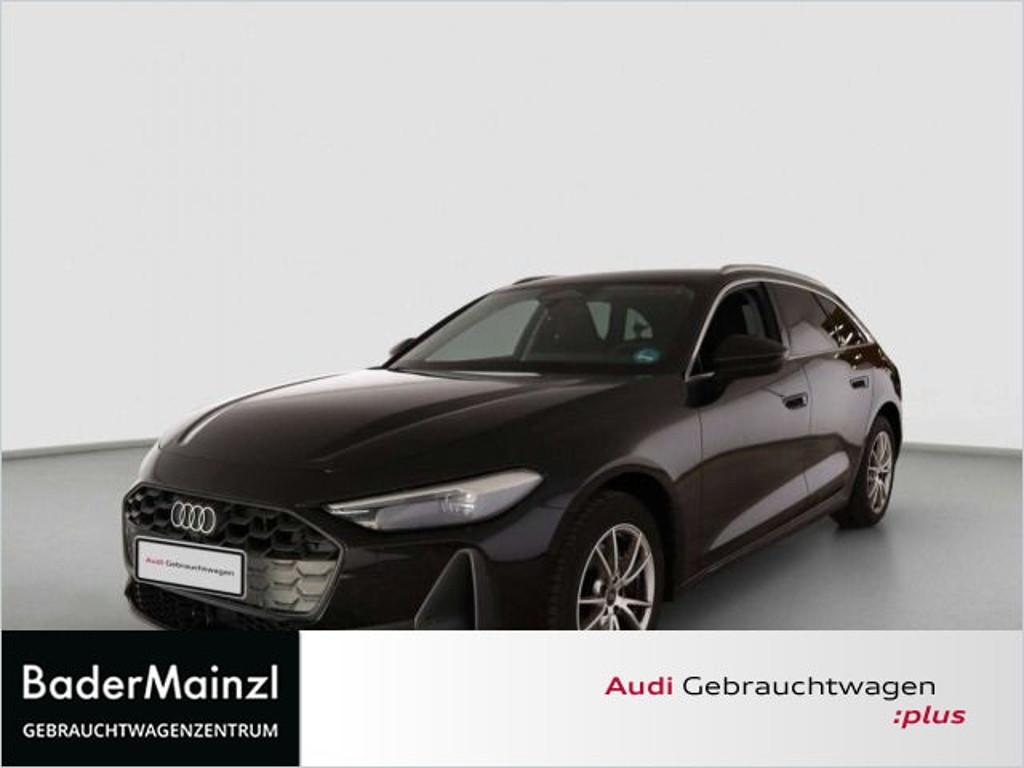 Audi A5 2025 Benzine