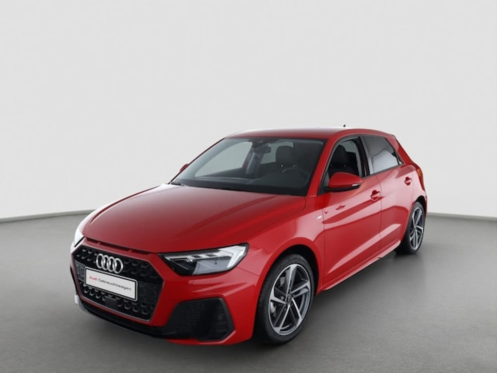 Audi A1 2025 Benzine
