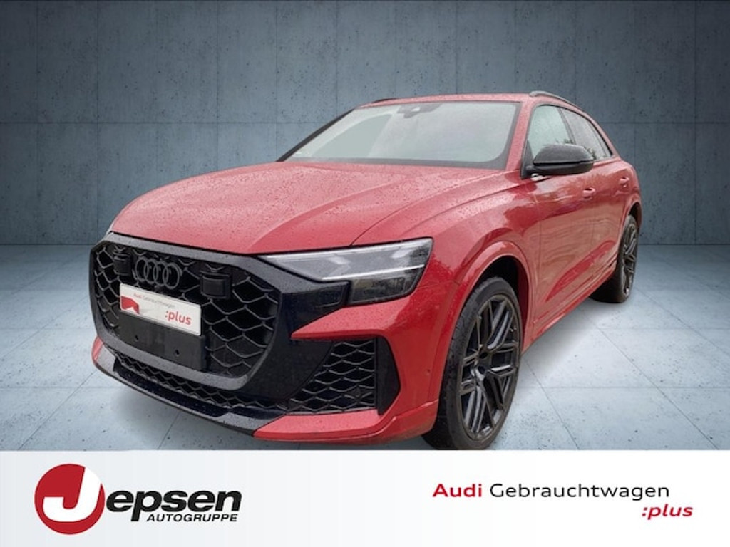 Audi RS Q8 2024 Benzine
