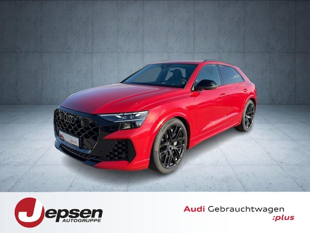Audi RS Q8 2024 Benzine