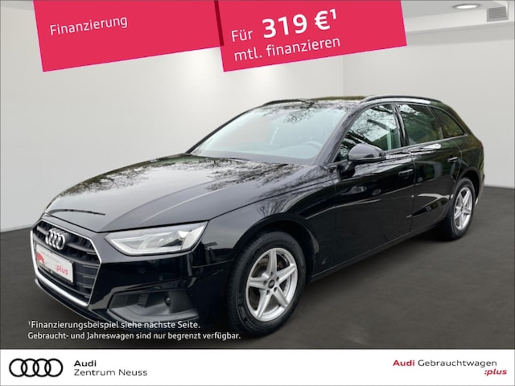 Audi A4 2023 Diesel