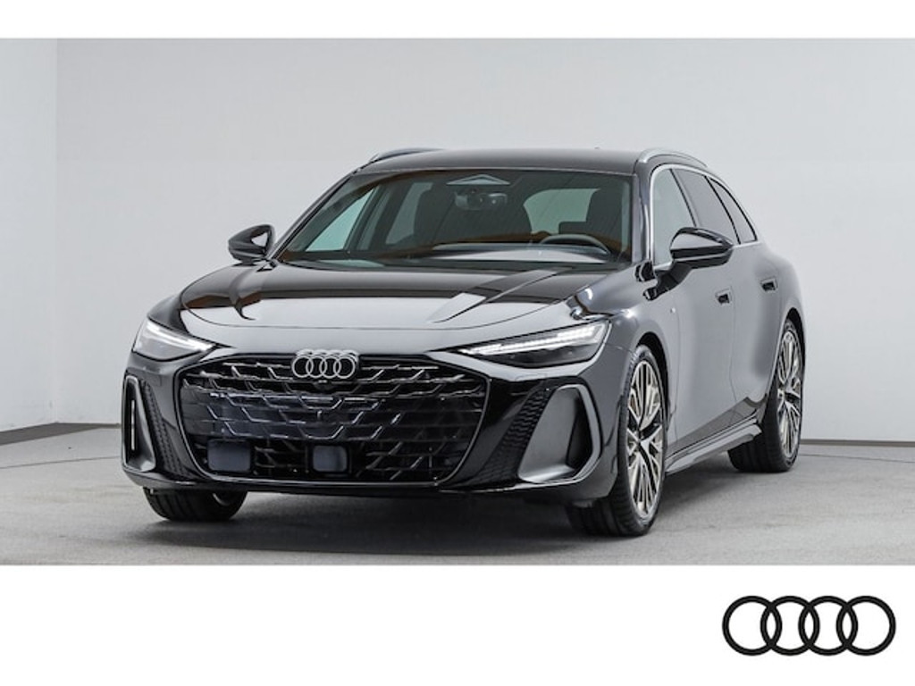 Audi A6 e-tron 2025 Benzine