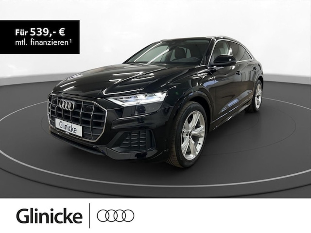 Audi Q8 2022 Diesel