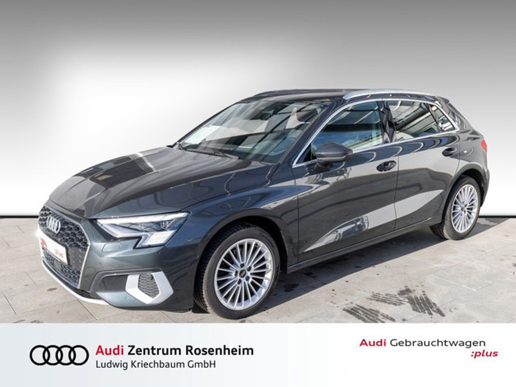 Audi A3 2021 Diesel
