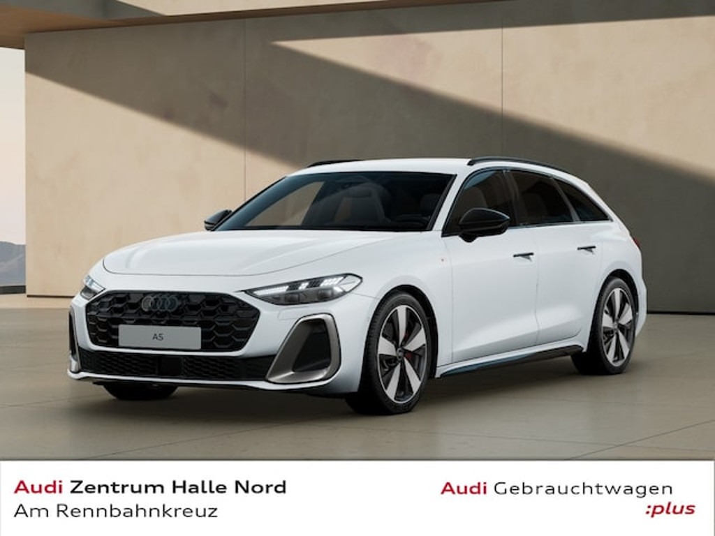 Audi A5 2025 Benzine