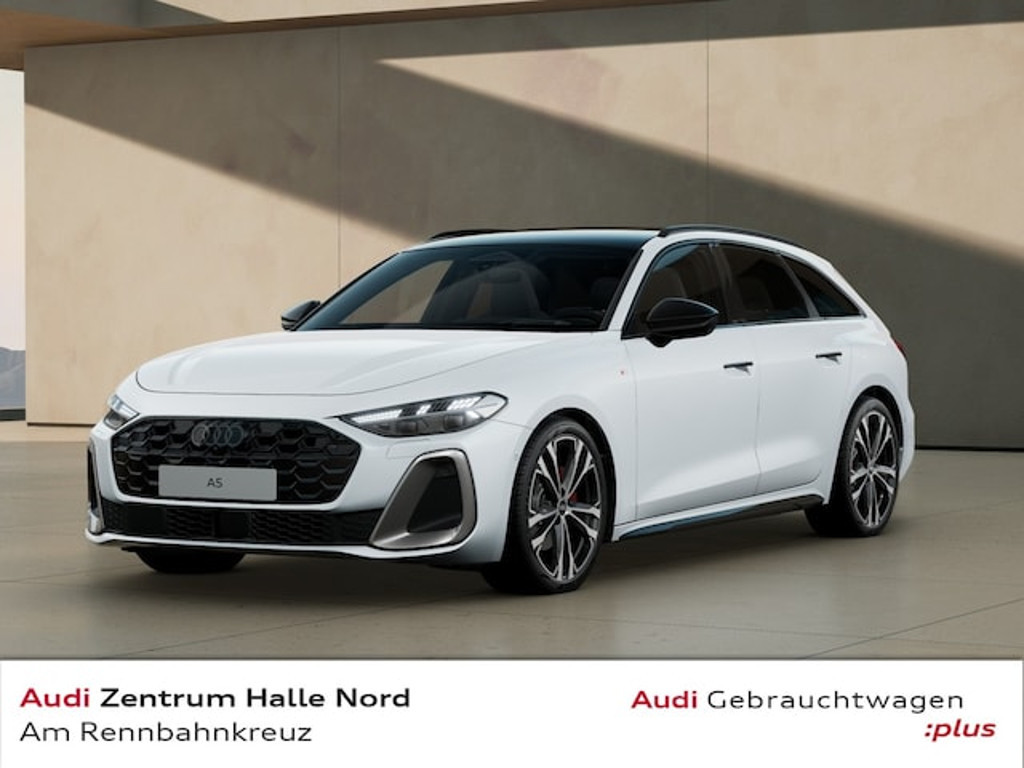 Audi A5 2025 Benzine
