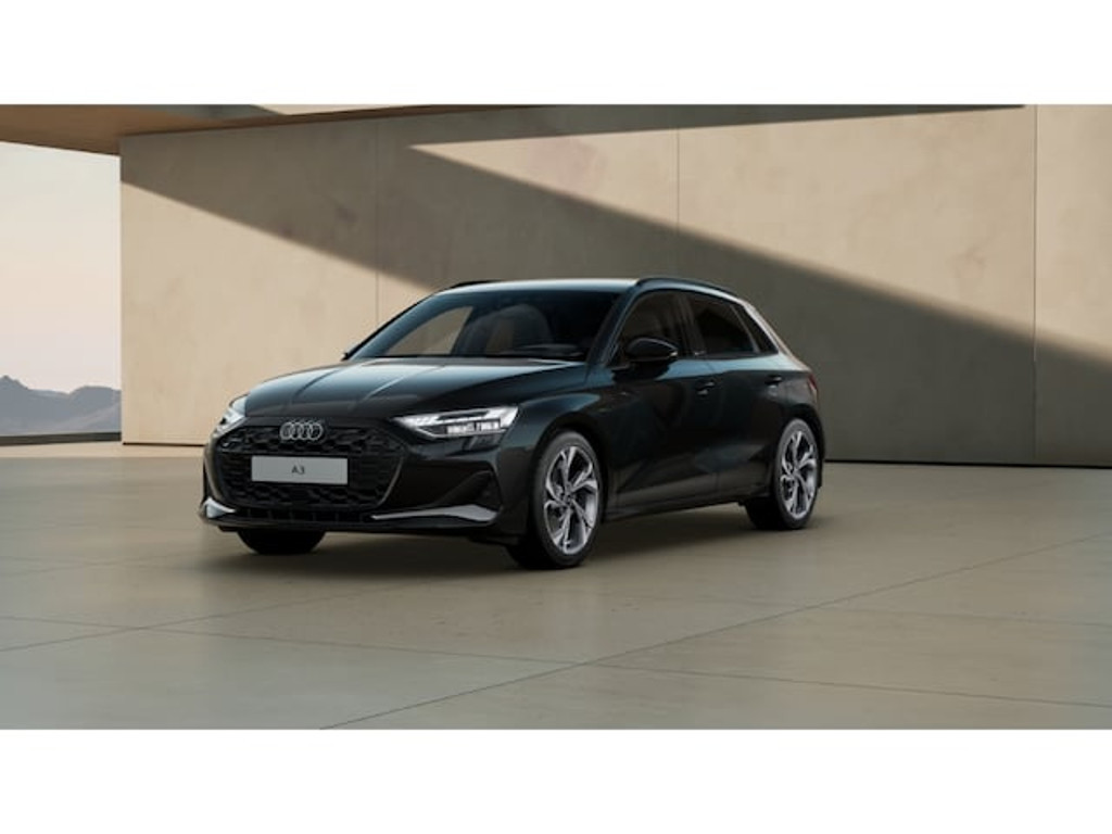 Audi A3 2024 Diesel