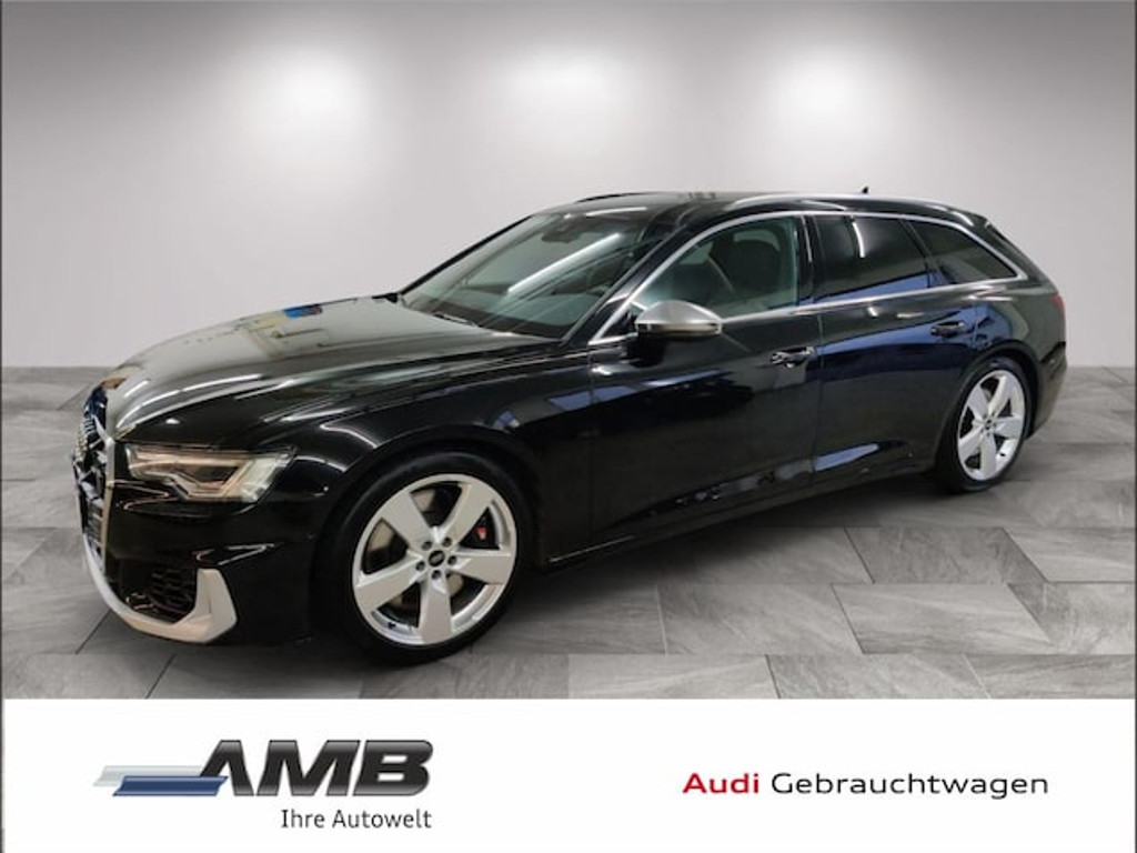 Audi S6 2024 Diesel