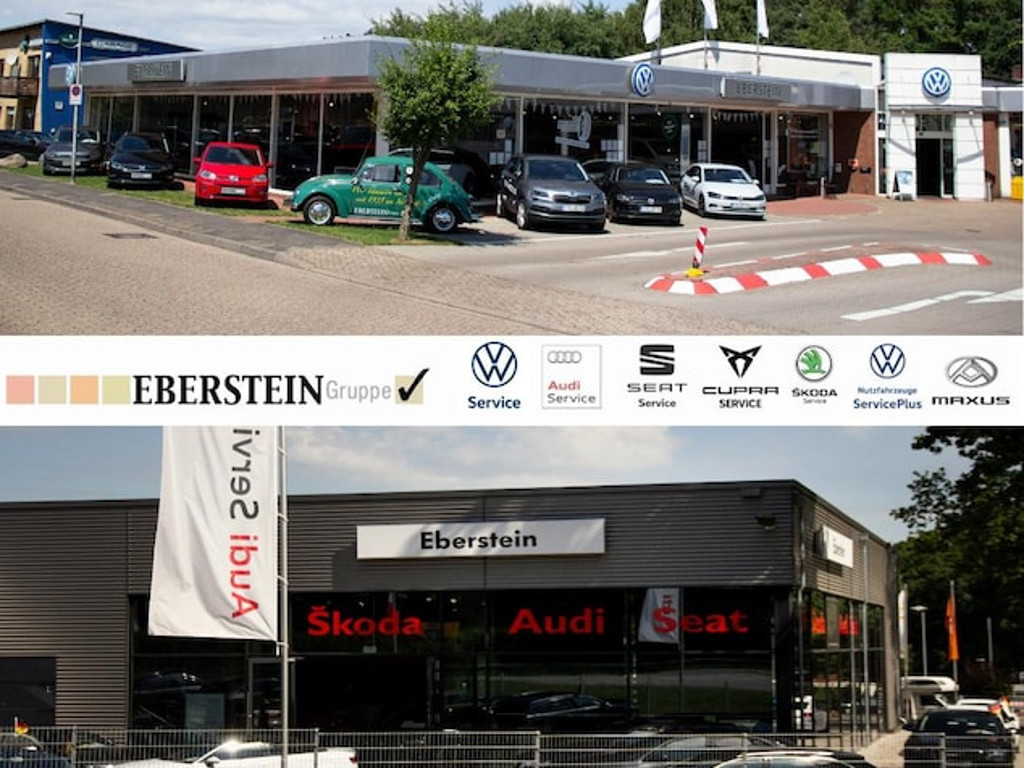 Volkswagen Tiguan 2025 Benzine