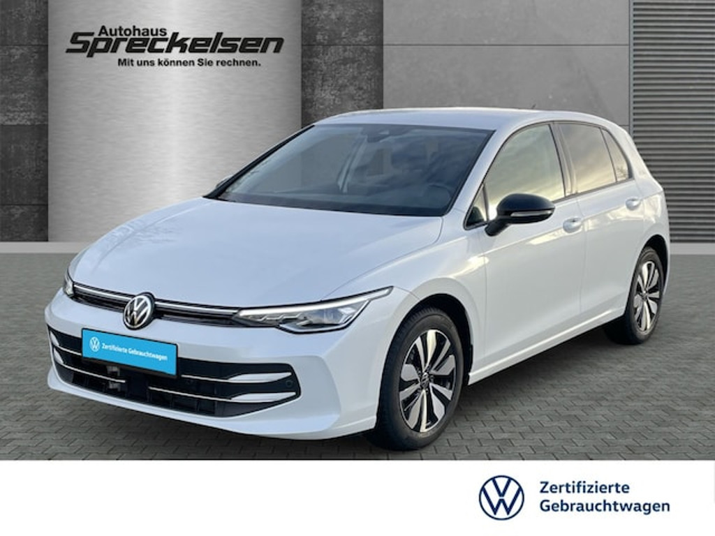 Volkswagen Golf 2025 Diesel