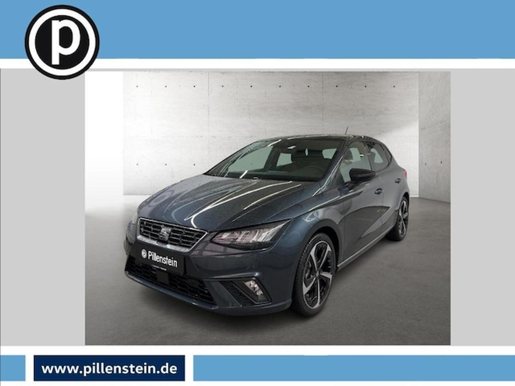 Seat Ibiza 2024 Benzine
