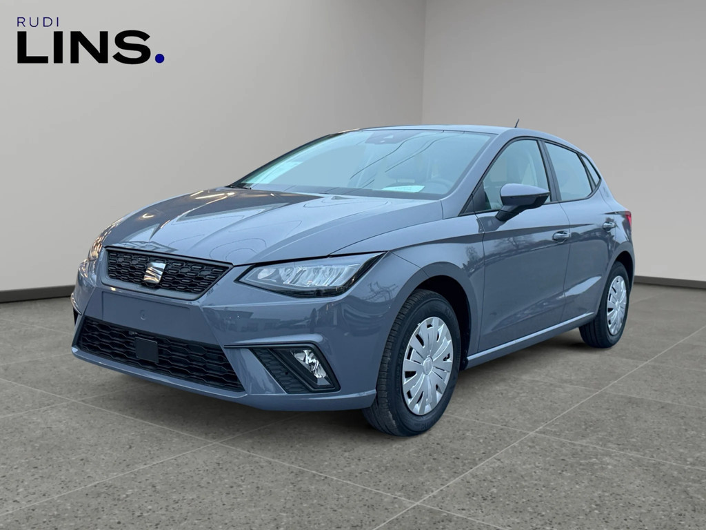 Seat Ibiza 2025 Benzine